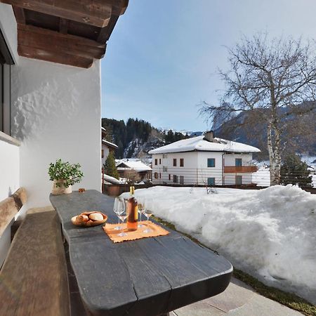 Apartment Tirol-1 By Interhome Ortisei Exteriér fotografie